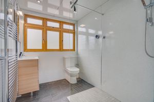 En-Suite to Bedroom One- click for photo gallery